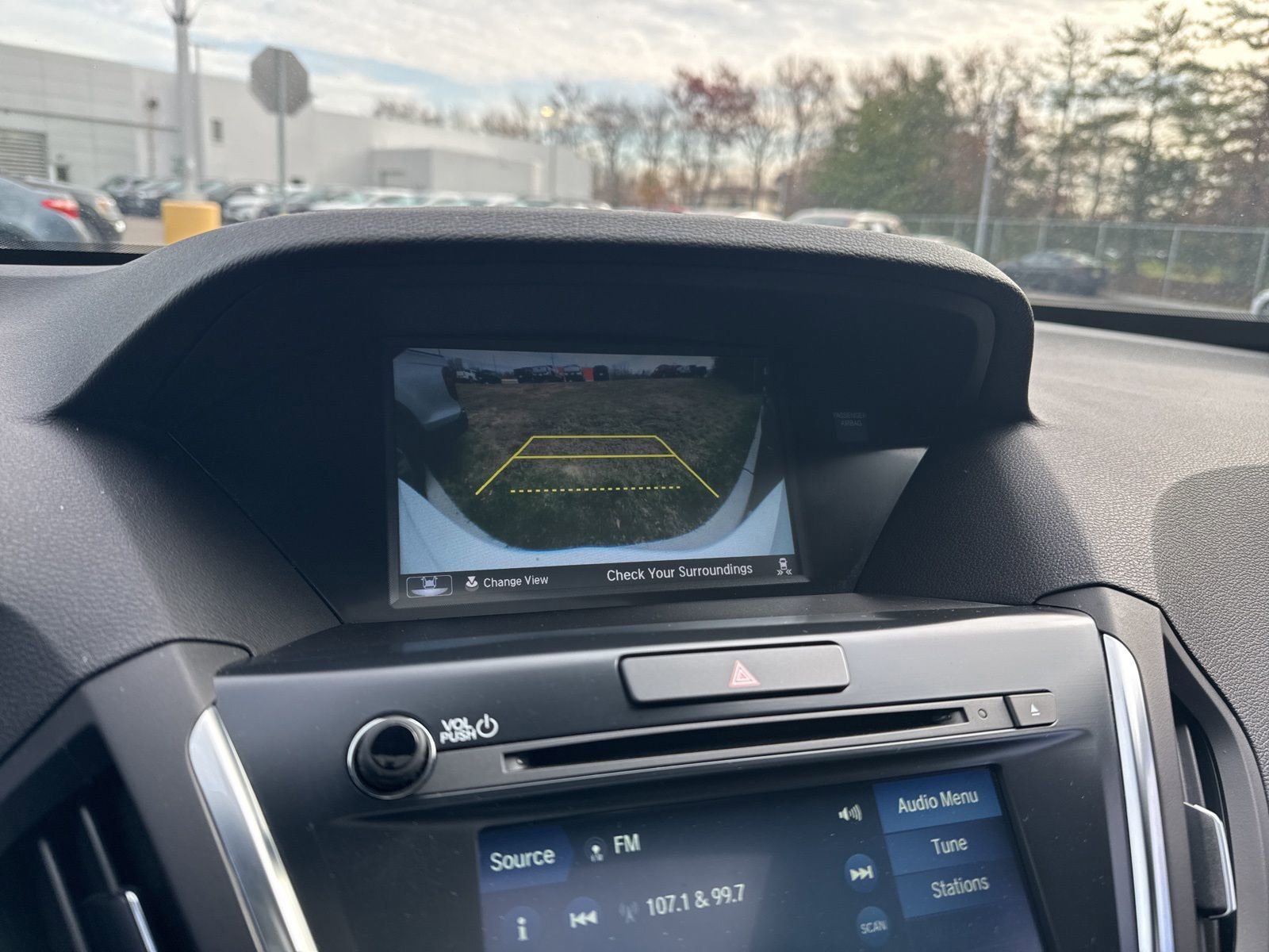Used 2019 Acura MDX A-Spec image 26