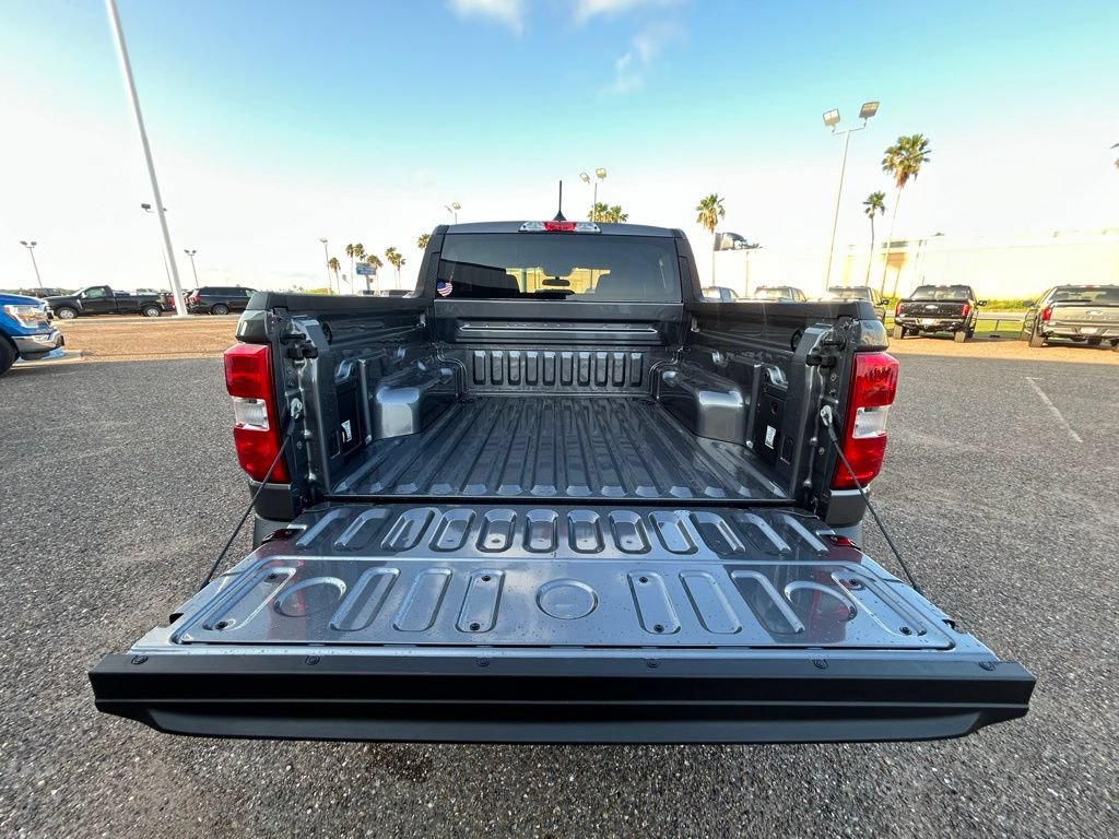 New 2026 Ford Maverick XLT FWD image 23