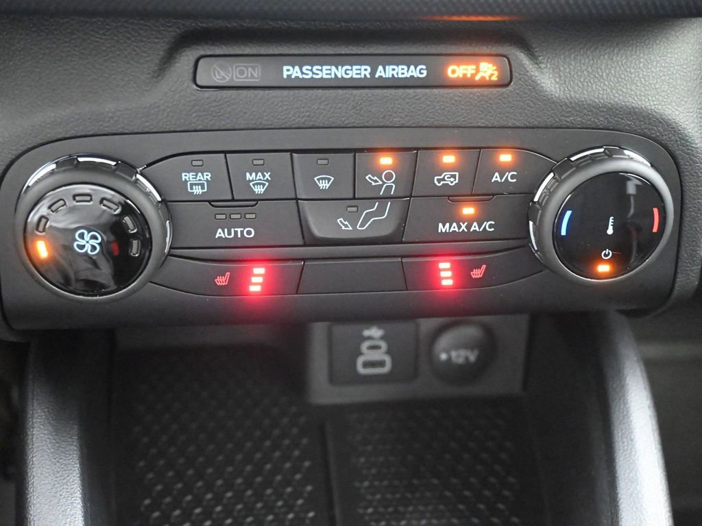 Used 2023 Ford Bronco Sport Badlands image 14