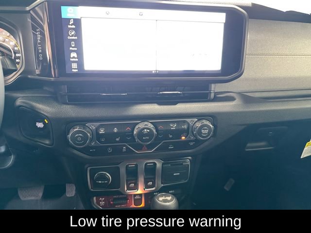 New 2026 Jeep Wrangler Willys image 5