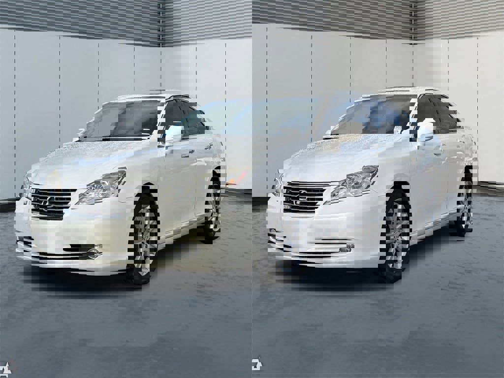 Used 2007 Lexus ES 350