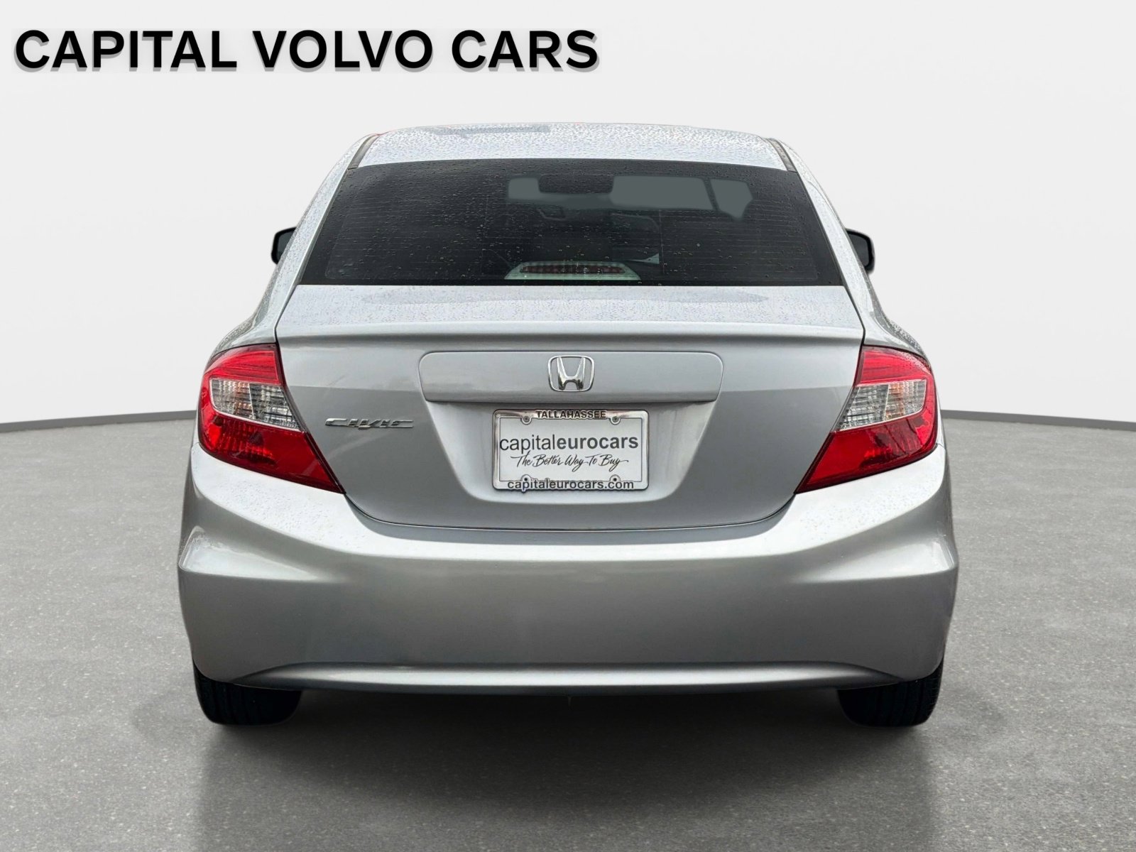 Used 2012 Honda Civic EX image 6