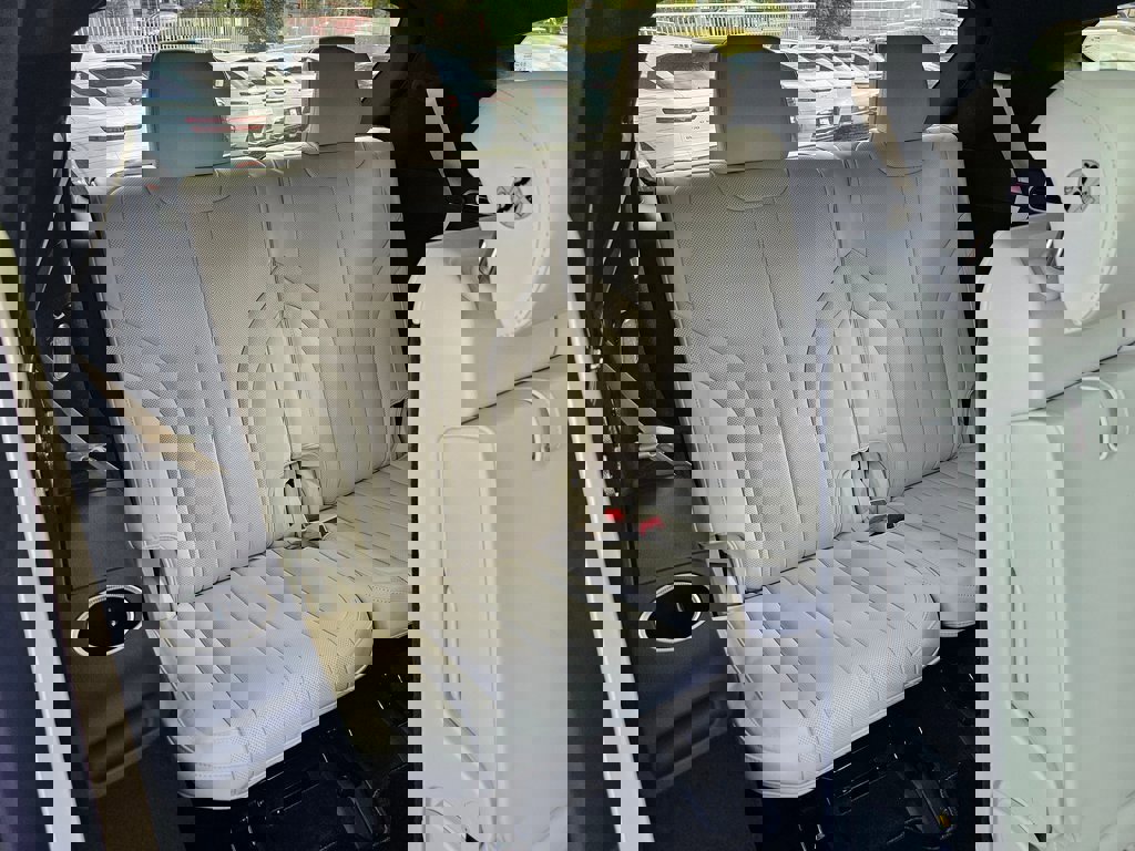 New 2026 Genesis GV80 3.5T Prestige image 30