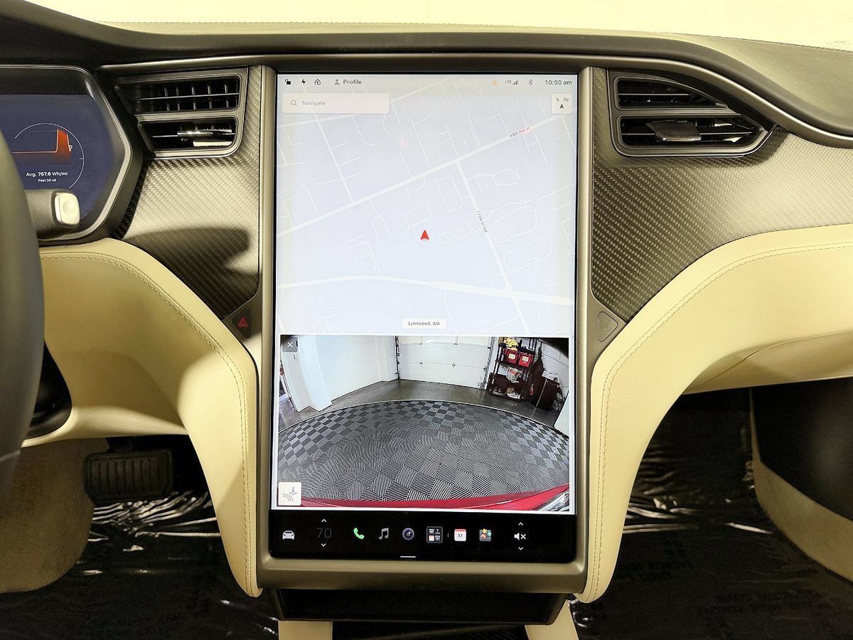 Used 2018 Tesla Model S 100D AWD/4WD image 64