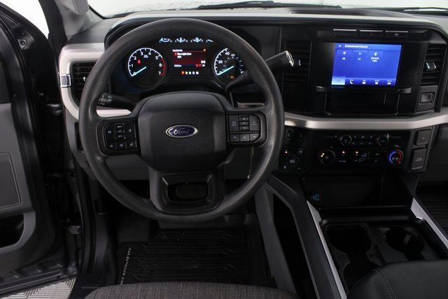 Used 2024 Ford F350 XLT w/ Camper Package image 10