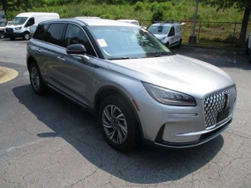 Used 2023 Lincoln Corsair FWD w/ Equipment Group 101A image 2