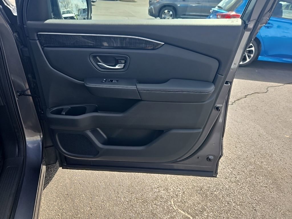 Certified 2024 Honda Pilot Elite image 33