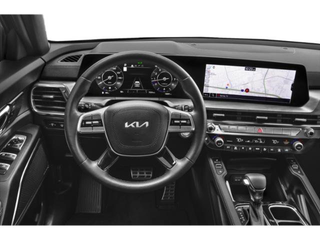 Used 2023 Kia Telluride SX X-Line AWD/4WD image 10