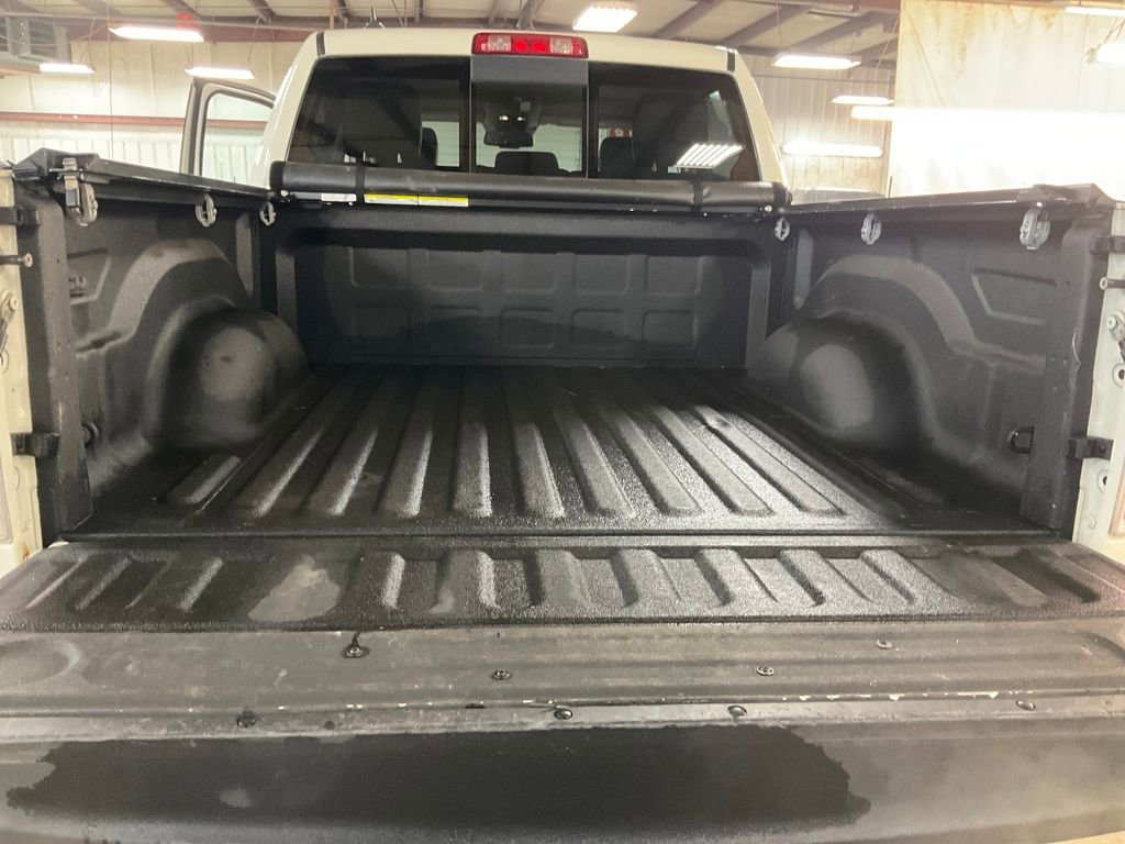 Used 2018 RAM 1500 Laramie w/ Convenience Group image 27