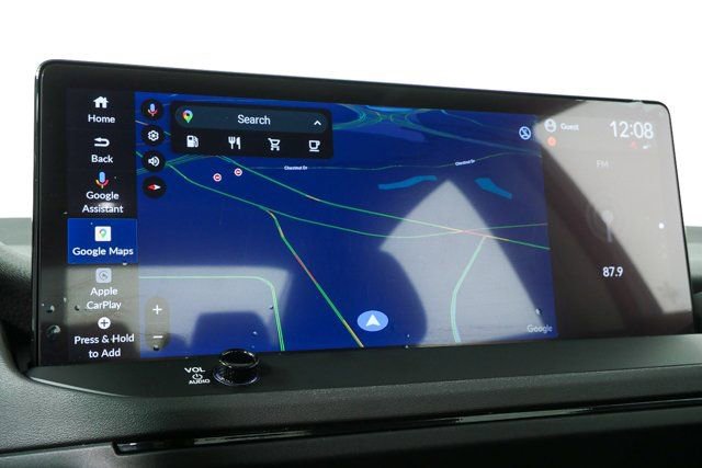 Used 2024 Honda Accord Touring image 15