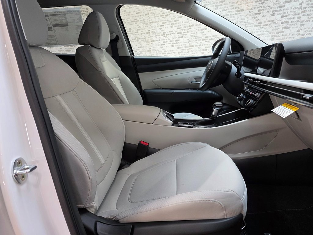 New 2026 Hyundai Tucson SEL image 12
