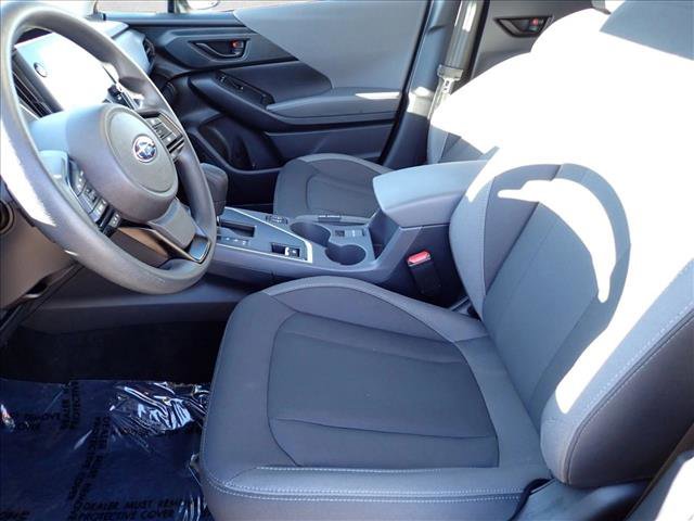 Certified 2025 Subaru Crosstrek 2.0i Premium image 12