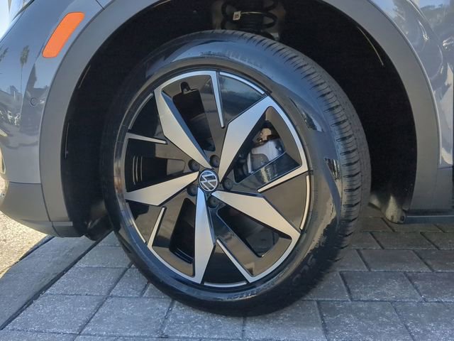 Used 2023 Volkswagen ID.4 Pro S image 36