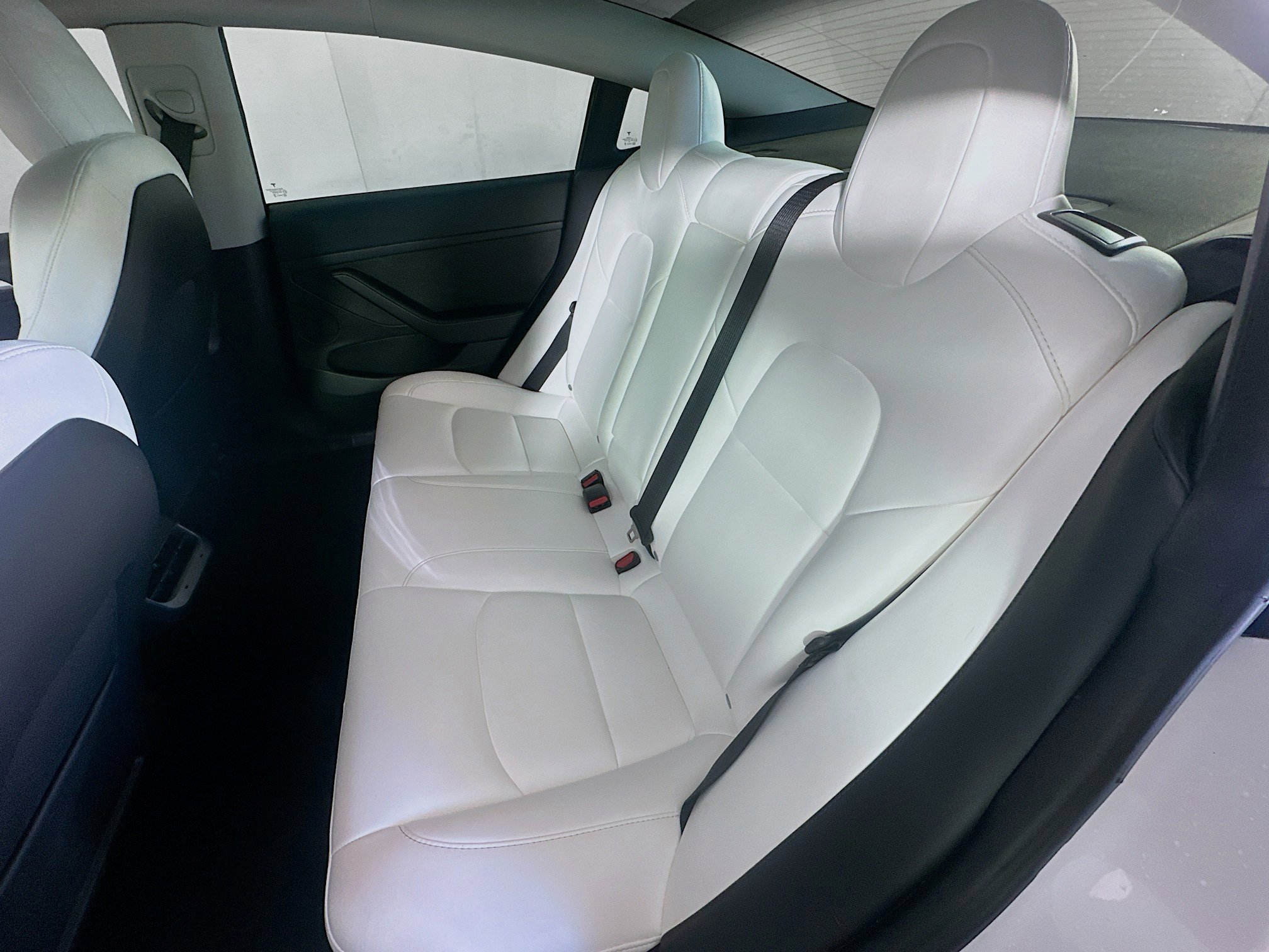 Used 2023 Tesla Model 3 Standard Range image 25