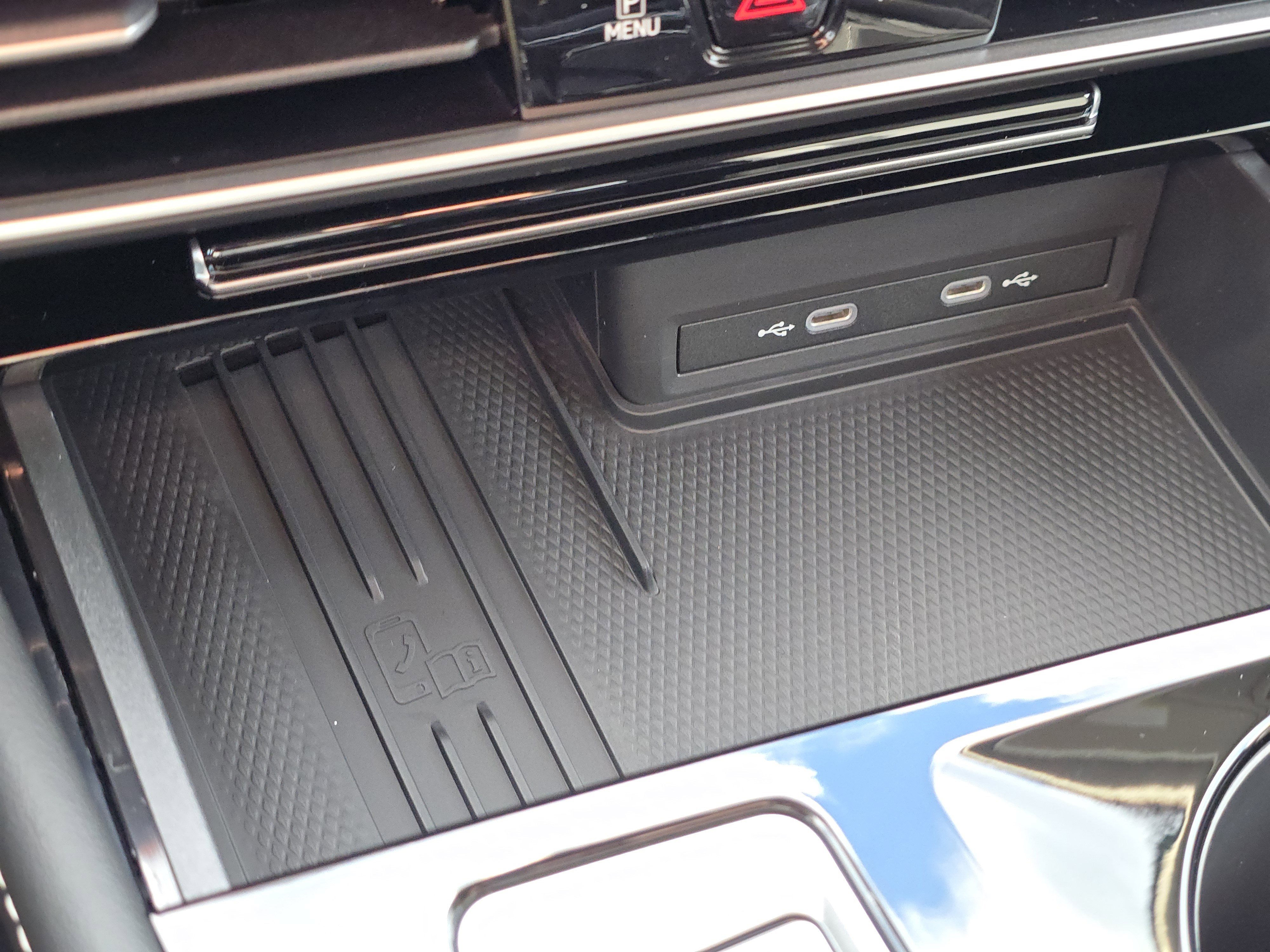 New 2026 Volkswagen Atlas SE image 25