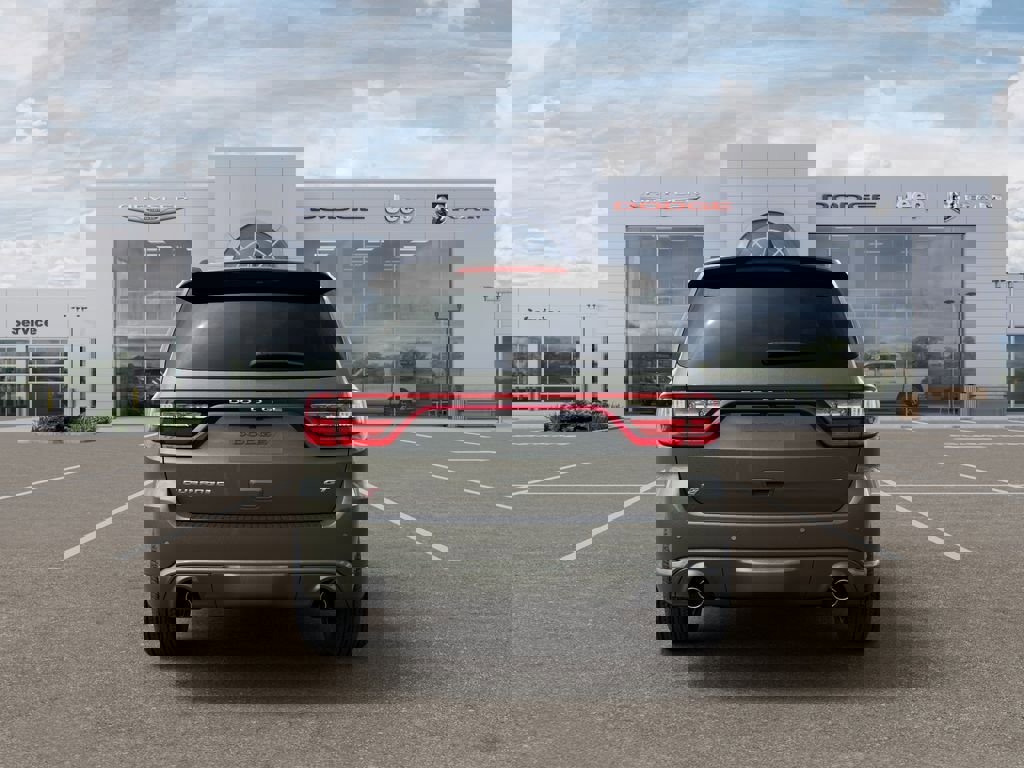 New 2026 Dodge Durango GT image 7