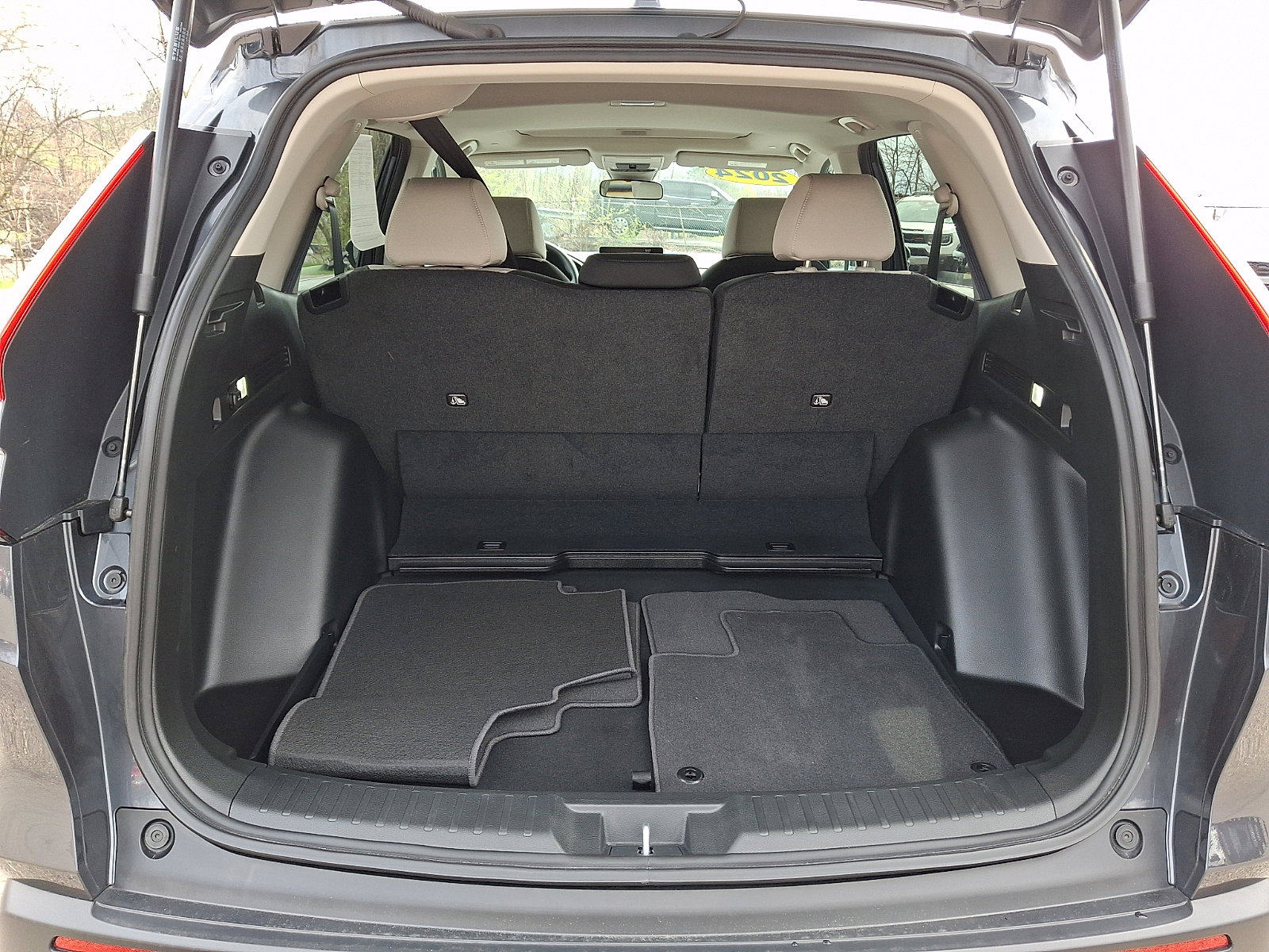 Used 2024 Honda CR-V EX image 29