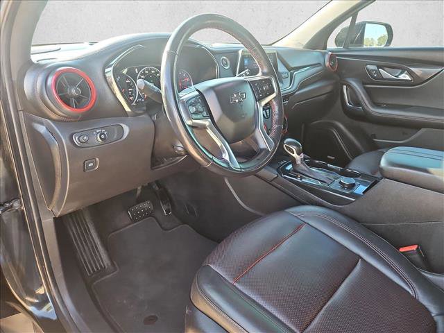 Used 2019 Chevrolet Blazer RS image 10