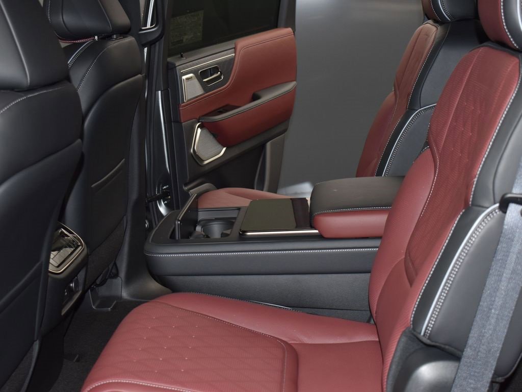 New 2026 INFINITI QX80 Autograph image 24