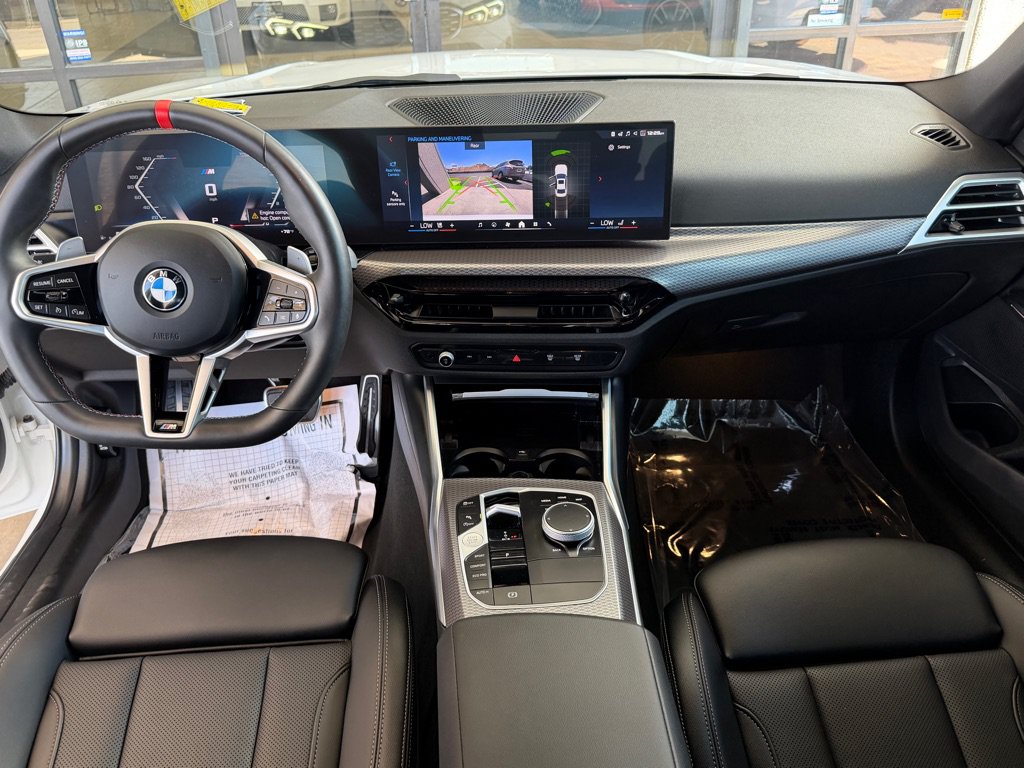 Used 2026 BMW M340i xDrive AWD/4WD image 25