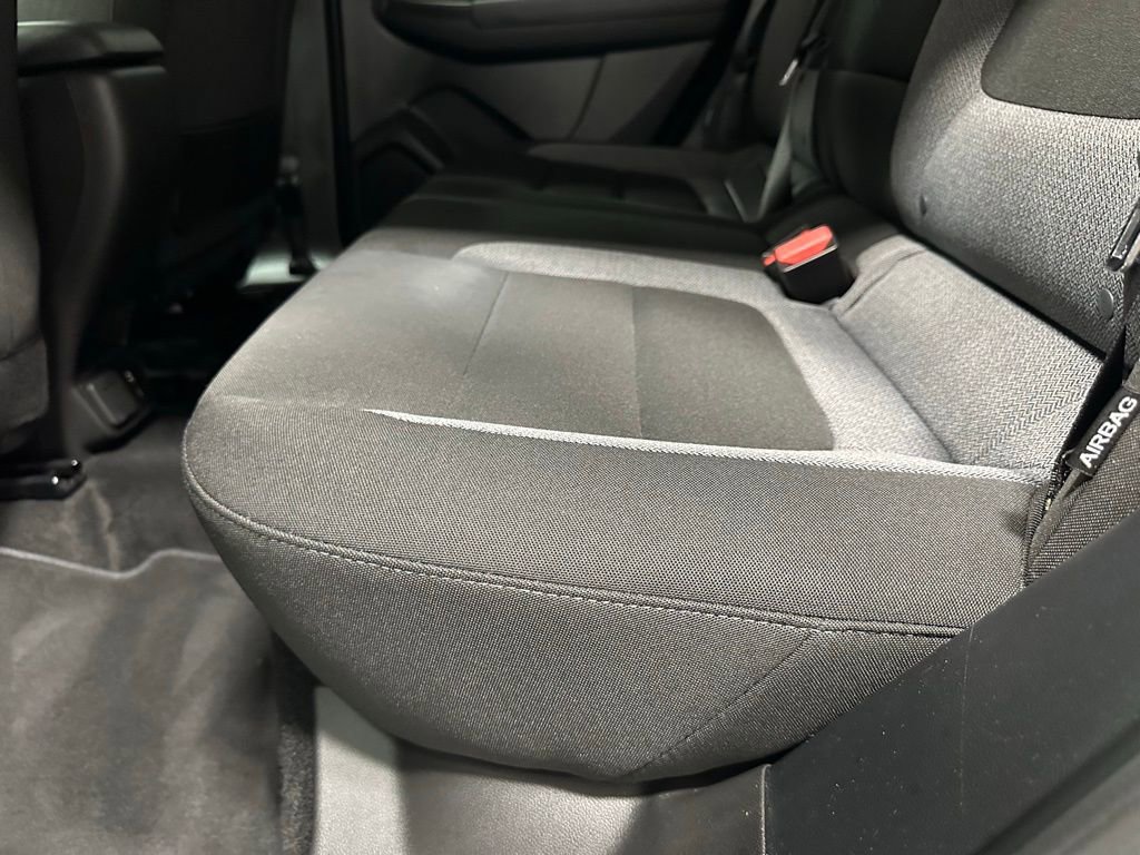 Used 2024 Chevrolet TrailBlazer LT w/ Convenience Package AWD/4WD image 45