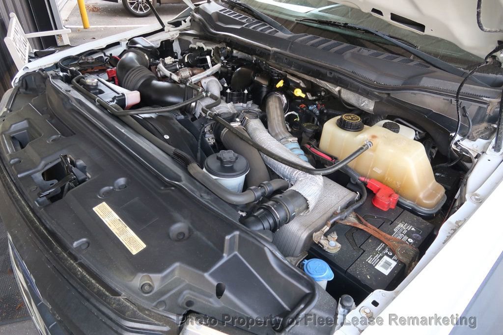 Used 2018 Ford F550 2WD Crew Cab Super Duty image 42
