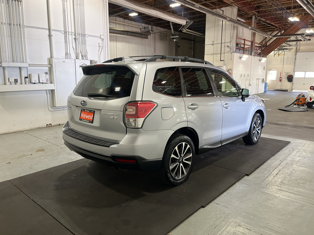 Used 2018 Subaru Forester 2.0XT Premium AWD/4WD image 7