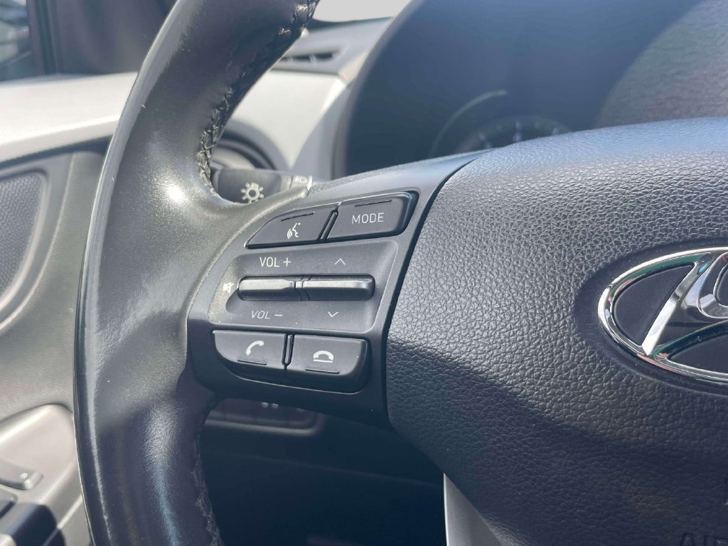 Used 2019 Hyundai Kona SEL w/ SEL Tech Package 02 AWD/4WD image 22