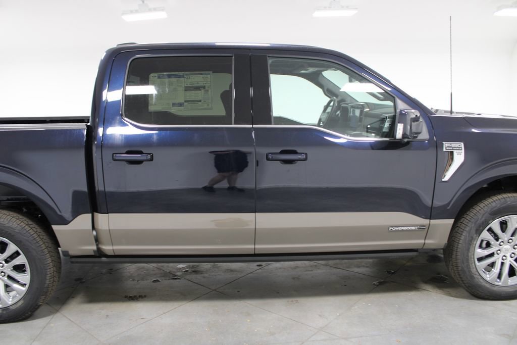 New 2026 Ford F150 King Ranch AWD/4WD image 10