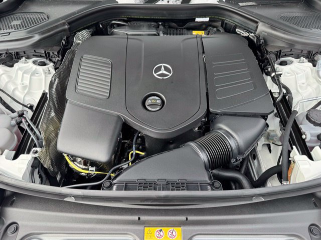 Used 2026 Mercedes-Benz GLC 300 4MATIC image 10