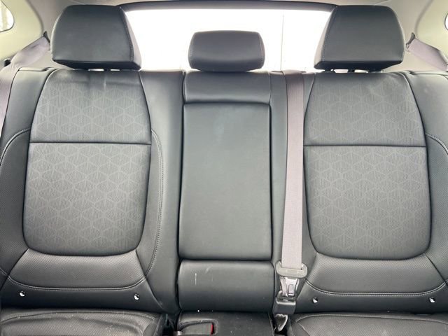 Certified 2024 Kia Seltos SX image 31