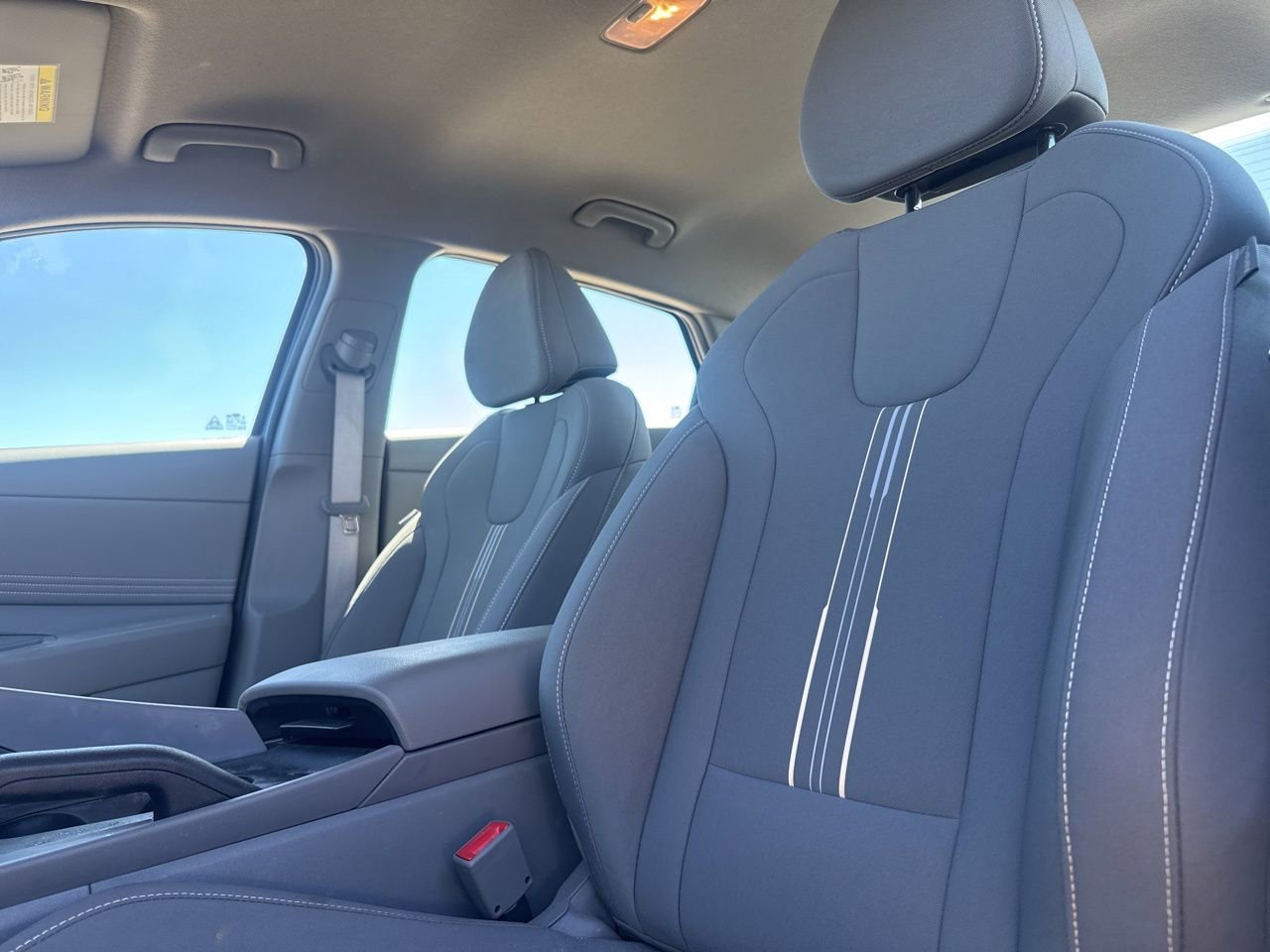 Used 2026 Hyundai Elantra Sport image 41