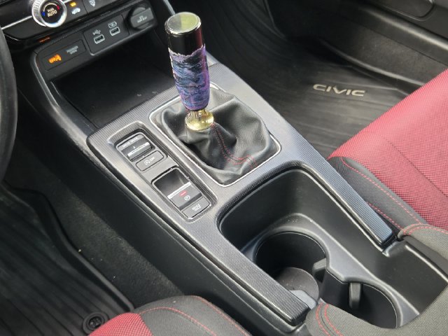 Used 2022 Honda Civic Si image 18