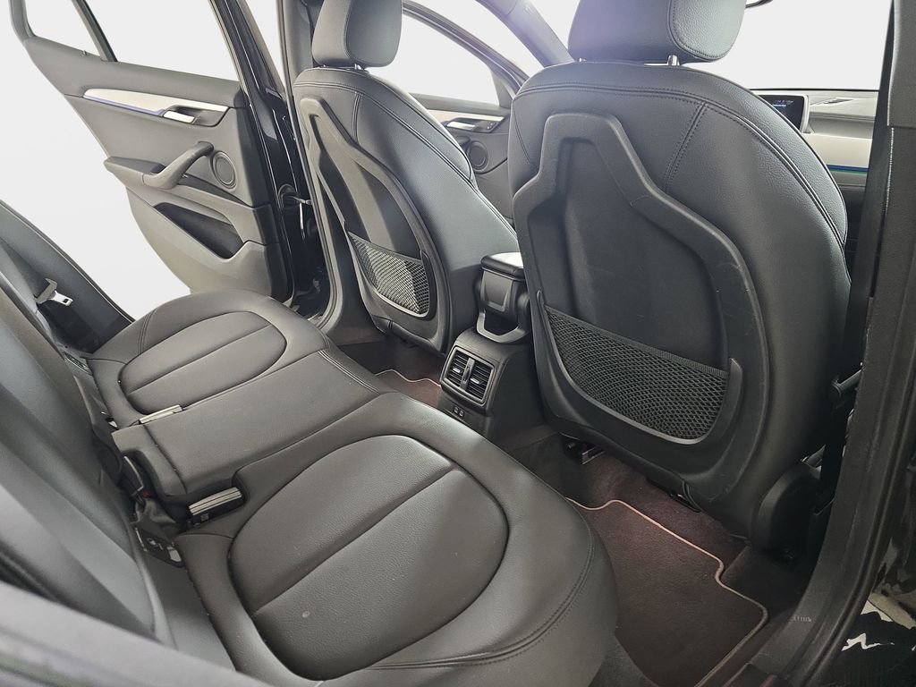 Used 2019 BMW X2 M35i image 12