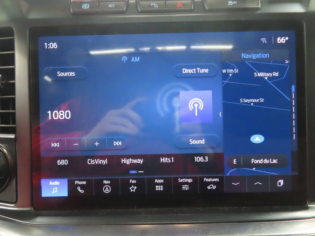 Used 2024 Ford F350 King Ranch image 25