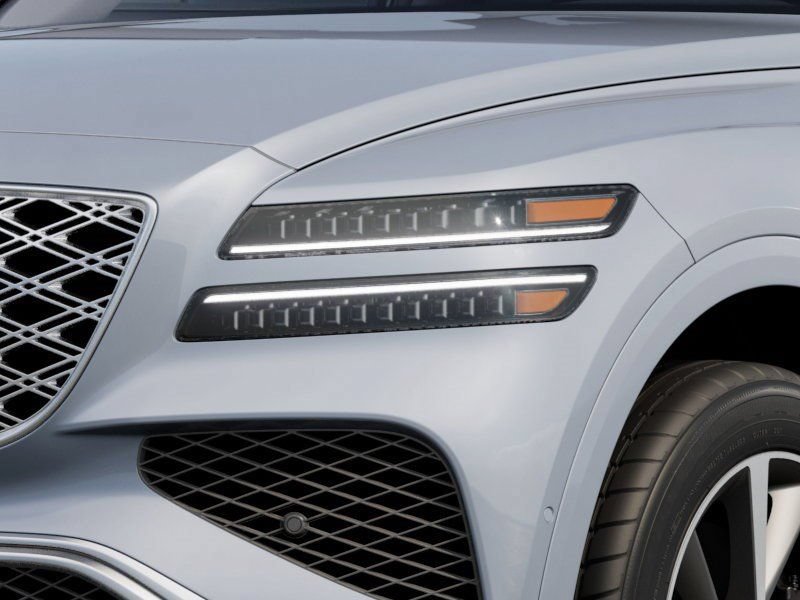 New 2027 Genesis GV80 3.5T Advanced AWD/4WD image 9