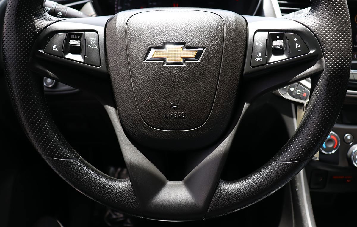 Used 2021 Chevrolet Trax LT AWD/4WD image 53