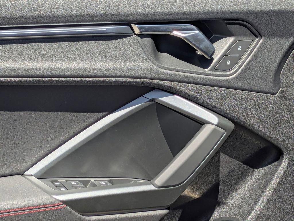 New 2025 Audi Q3 2.0T Premium Plus w/ Premium Plus Package image 12