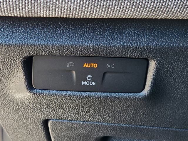 New 2026 Volkswagen Tiguan S image 20