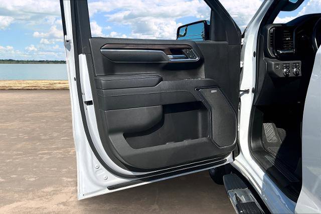 Used 2023 GMC Sierra 1500 SLT w/ SLT Premium Package image 21