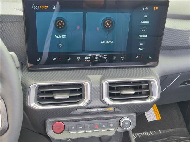 New 2026 Ford Mustang Premium RWD image 11