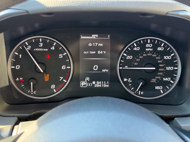 Certified 2024 Subaru Crosstrek 2.0i Premium AWD/4WD image 15