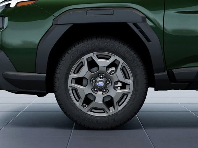 New 2026 Subaru Outback Premium image 9