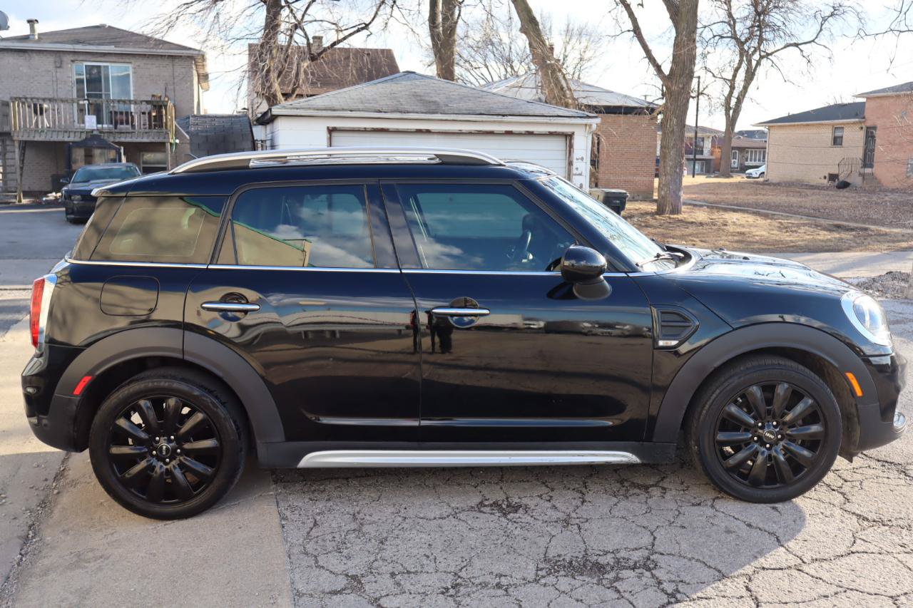 Used 2019 MINI Cooper Countryman FWD image 7