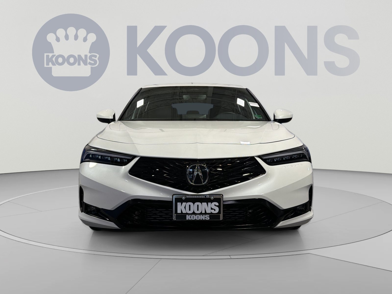 Used 2025 Acura Integra A-Spec FWD image 11