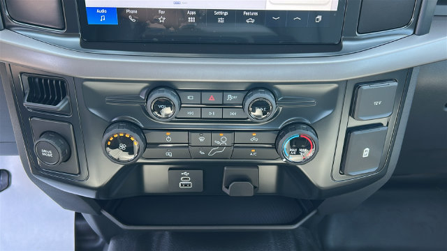New 2026 Ford F150 XL RWD image 21
