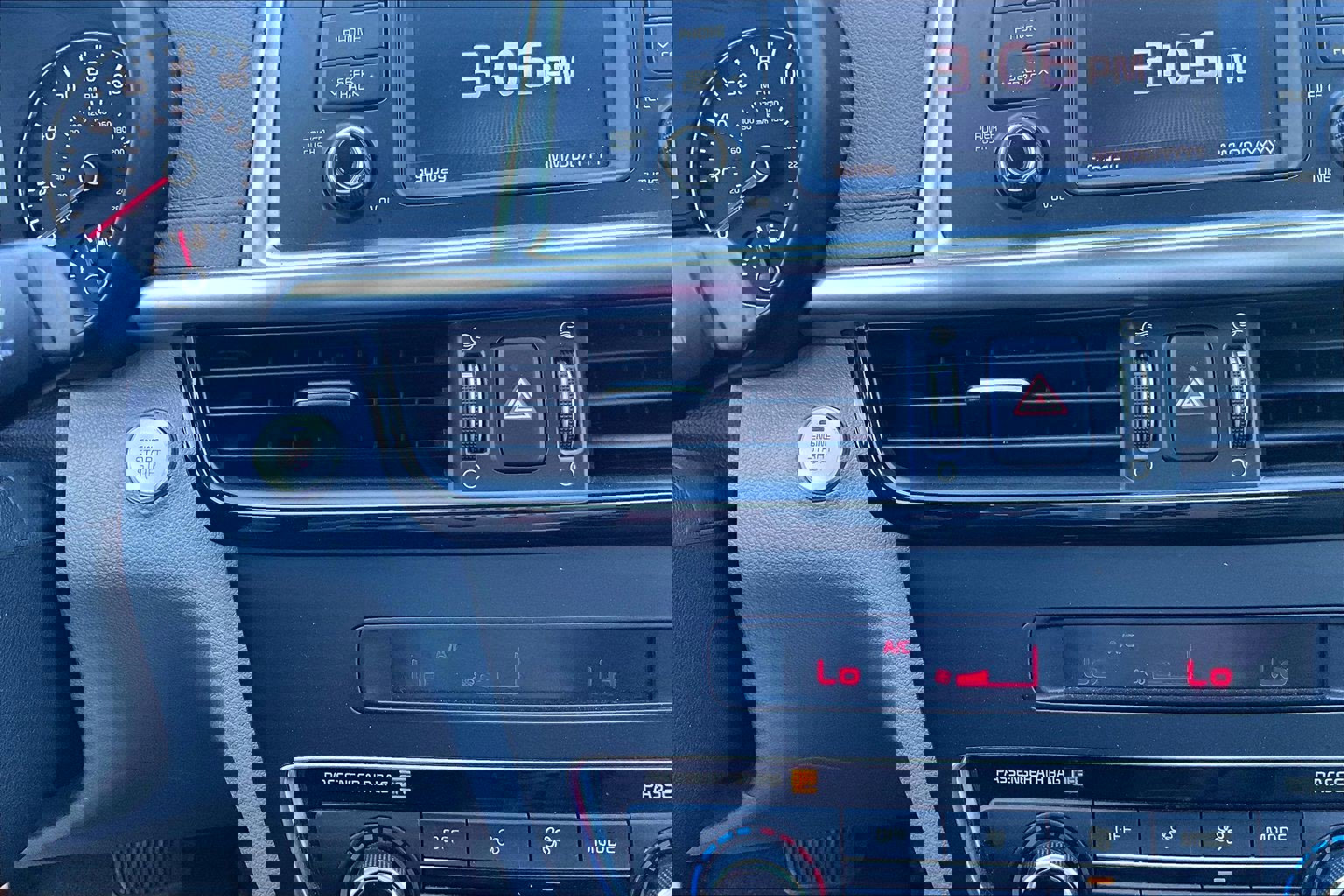 Used 2016 Kia Optima EX image 18