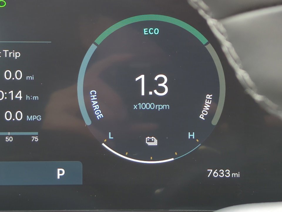 Certified 2025 Hyundai Sonata Limited image 24