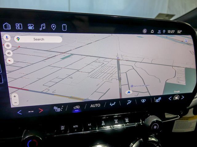 New 2026 Chevrolet Blazer EV LT FWD image 16