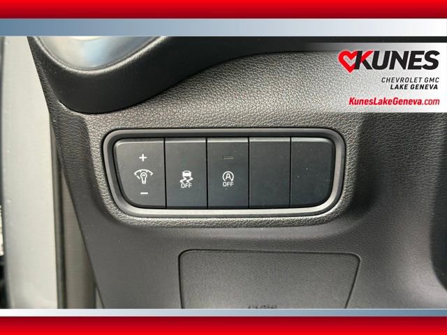 Used 2024 Kia Soul LX w/ Option Group 015 FWD image 38